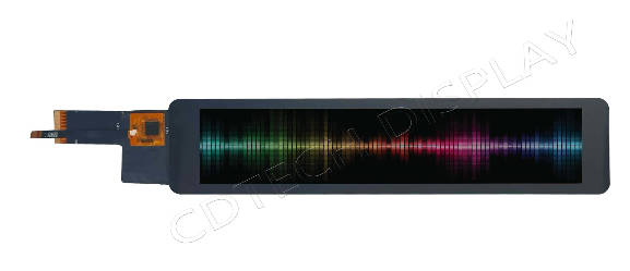 LCD Touch Screen